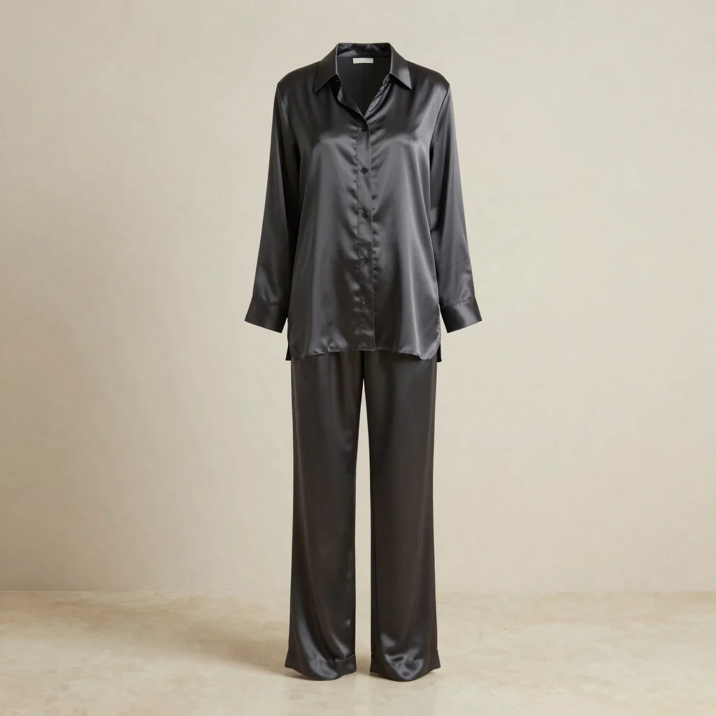 Noor Silk Co-Ord